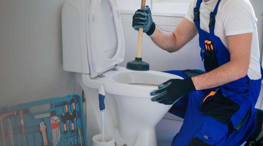 Professional sink repair in Dundee, IA